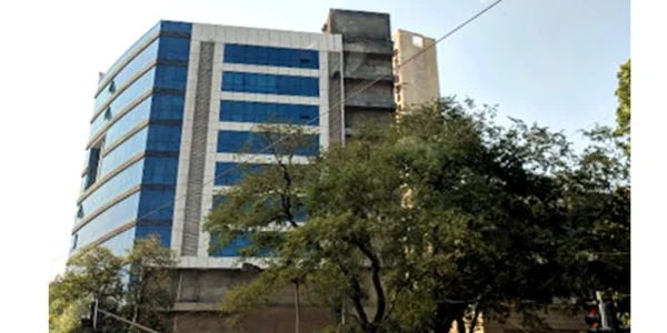 360 Degree Business Park, Mumbai