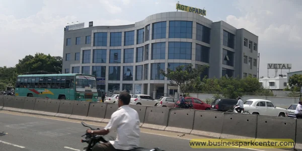 AGT Business Park, Coimbatore