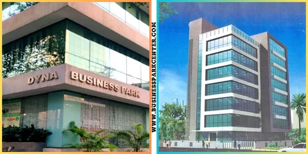 Dyna Business Park, Mumbai {Andheri East}