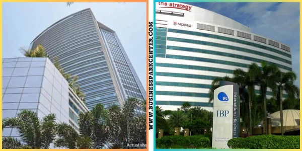 International Business Park, Mumbai {Goregaon East}