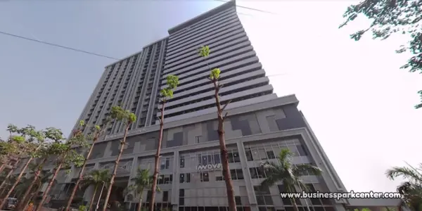 Kailash Business Park, Mumbai