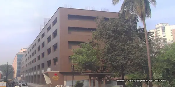 Laxmi Business Park, Andheri West, Mumbai
