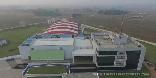 Nocci Business Park, Balasore