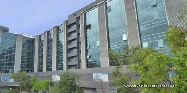 Neelkanth Business Park, Mumbai