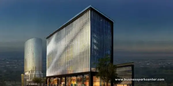 Parshwanath Business Park, Ahmedabad