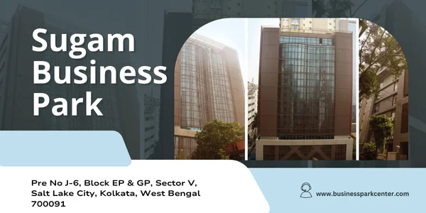 Sugam Business Park, Kolkata