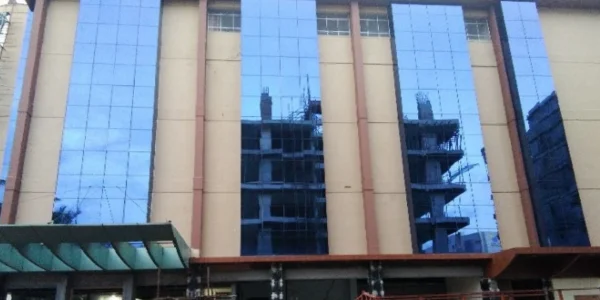 Vasants Business Park, Bengaluru