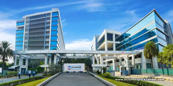 Mindspace Business Parks Reit, Malad West, Mumbai