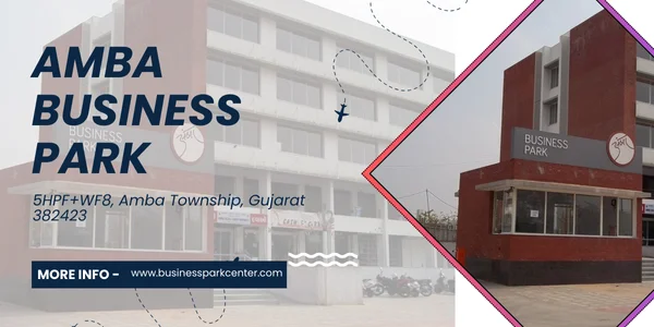 Amba Business Park, Amba Township