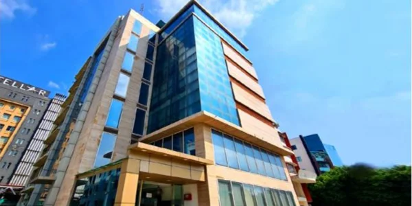 BSI Business Park C51, Noida