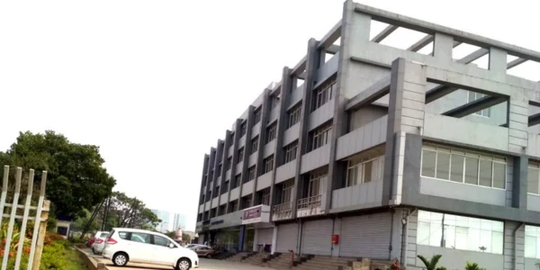 Newa Business Park, Navi Mumbai
