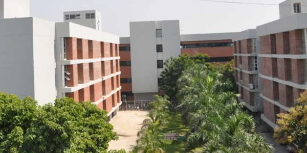 OHM Business Park, Vadodara