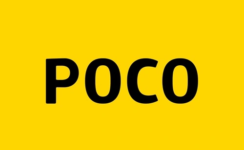 Is Poco a Chinese Company?