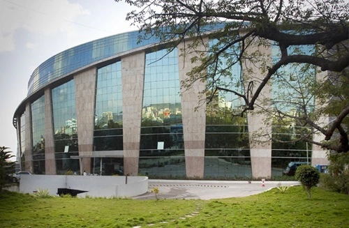 Skyline Business Park, Andheri East, Mumbai
