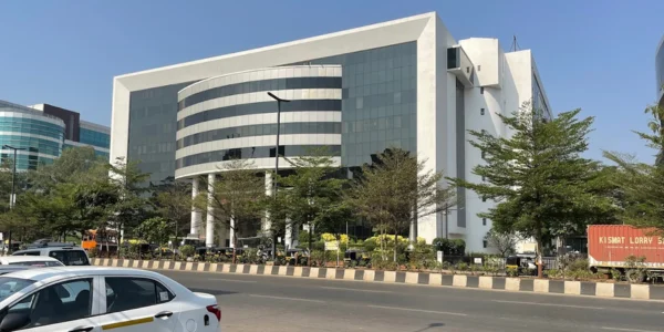 Solitaire Corporate Park, Andheri East, Mumbai