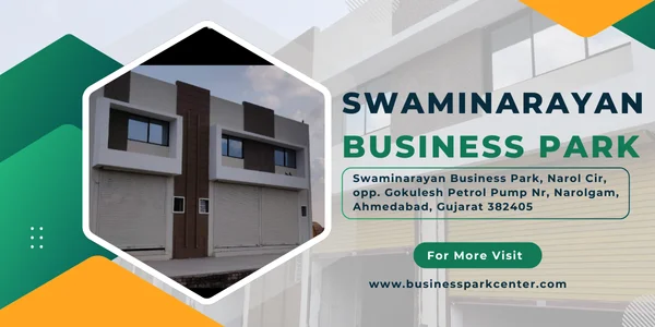 Swaminarayan Business Park, Ahmedabad