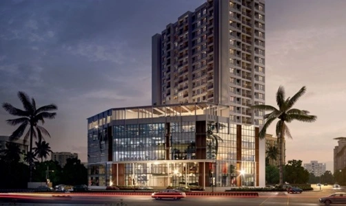 Trident Business Park, Pune, Maharashtra