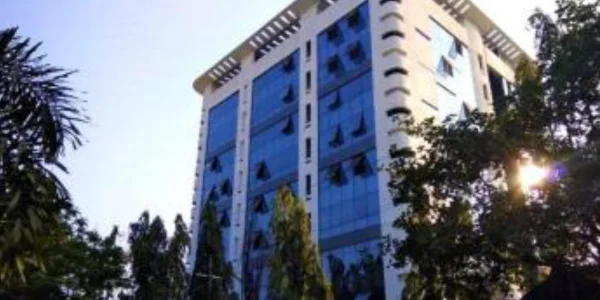 Tropical New Era Business Park, Thane