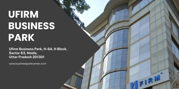 Ufirm Business Park, Noida Sector 63