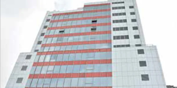 Walia Business Park, Goregaon West