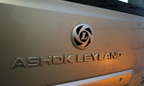 Is Ashok Leyland an Indian Company?