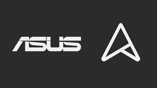 Is Asus a Chinese Company?