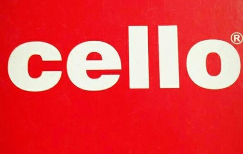 Is Cello an Indian Company?