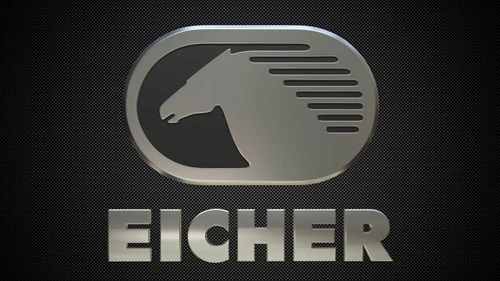 Is Eicher an Indian Company?