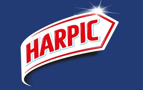 Is Harpic an Indian Company?