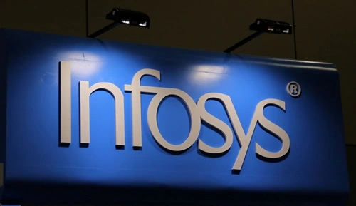 Is Infosys an Indian Company?