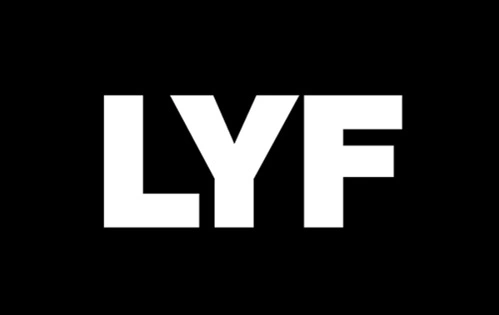 Is LYF a Chinese Company?