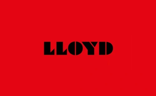 Is Lloyd a Chinese Company?
