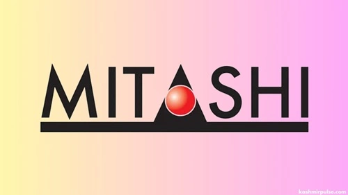 Is Mitashi a Chinese Company?