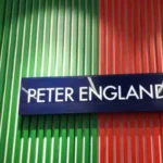 Peter England