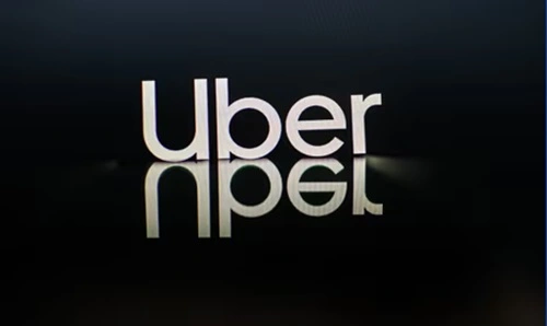 Is Uber a Chinese Company?