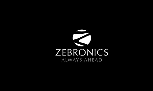 Is Zebronics a Chinese Company?