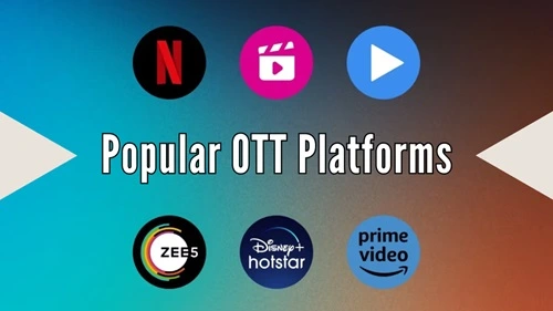 OTT Platform Business Model: How Does an OTT Platform Earn Profit?
