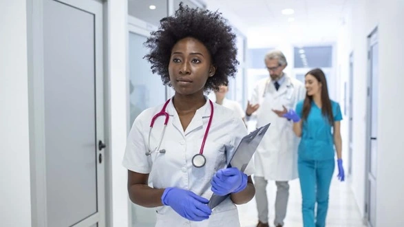 Healthcare Heroes: High-Paying Medical Careers and Nursing Job in Colombia