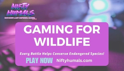 Games to Play with Friends: How NiftyHumals is Revolutionizing Social Gaming with a Purpose