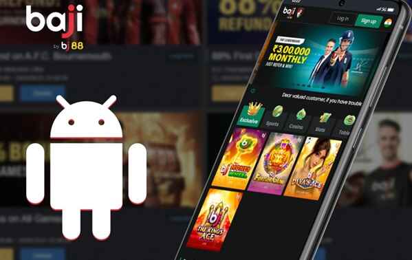 How to Download Baji App for Android?