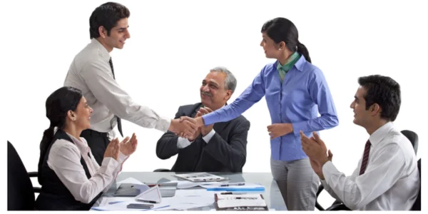 Contract Staffing Services