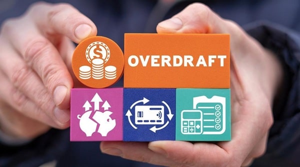 Overdraft Facilities