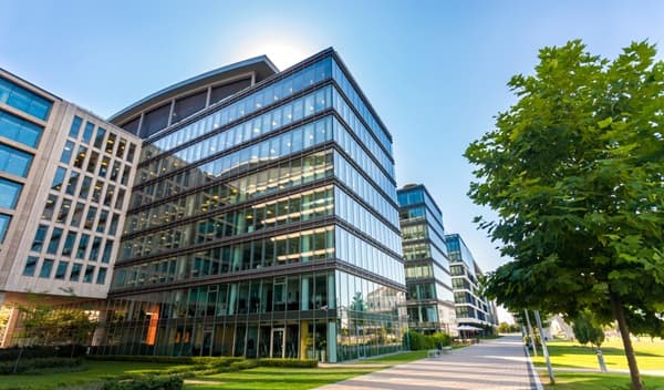 Commercial Property