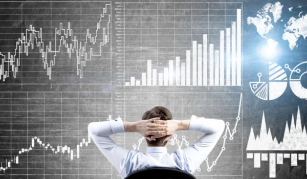 Algorithmic Trading