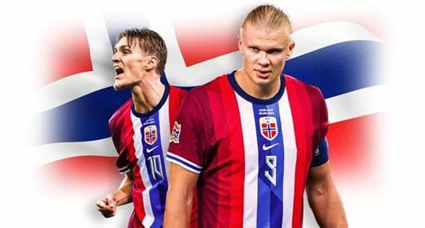 How Scandinavian Football Develops Great Talent