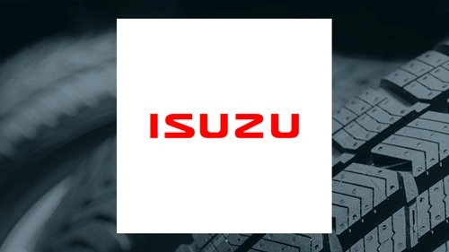 Isuzu Motors Limited