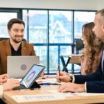 Sales Strategy