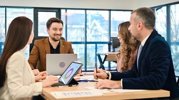 Sales Strategy
