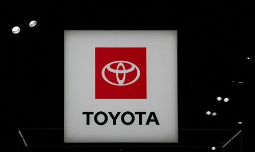 Toyota Motor