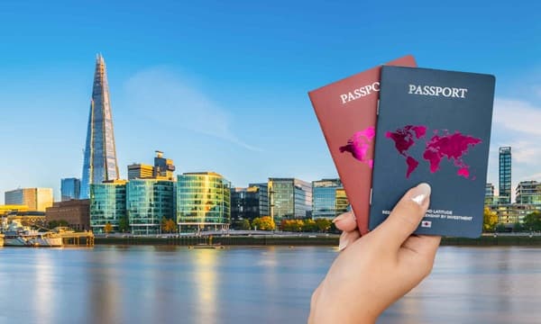 Visa Process
